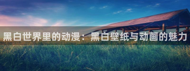 鸣鸟不飞风车动漫